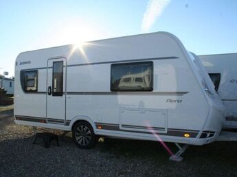 Offre du Marché du caravaning: Dethleffs Aero 470FR -0310, CHF 24'500.–, véhicules neuf