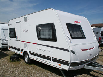 Offre du Marché du caravaning: Dethleffs C'Go 475FR -0964, CHF 22'200.–, véhicules neuf