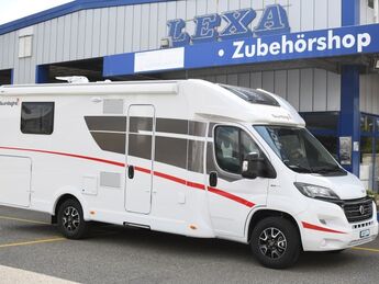 Offre du Marché du caravaning: Sunlight T69L, CHF 138'880.–, véhicules neuf
