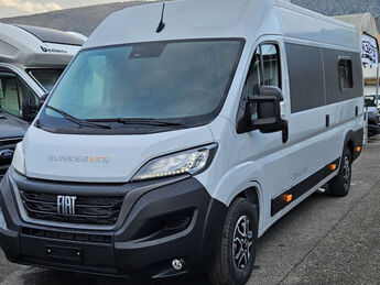 Offre du Marché du caravaning: Bunkervan Denver 636, CHF 87'000.–, véhicules neuf