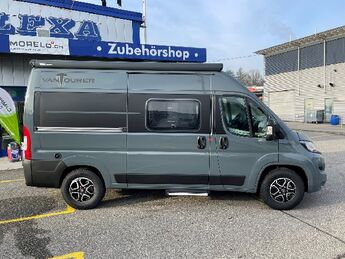 Offre du Marché du caravaning: Van Tourer Comfort 540 D, CHF 75'970.–, véhicules neuf