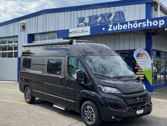 Offre du Marché du caravaning: Van Tourer Comfort 600 L, CHF 81'070.–, véhicules neuf