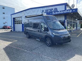 Offre du Marché du caravaning: La Strada Avanti EB, CHF 109'800.–, véhicules neuf