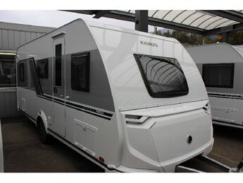 Offre du Marché du caravaning: Knaus Sport 500 KD, CHF 25'800.–, véhicules neuf