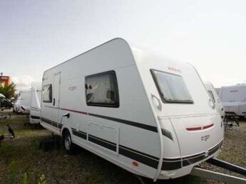 Offre du Marché du caravaning: Dethleffs C'Go 495FR -3677, CHF 23'000.–, véhicules neuf