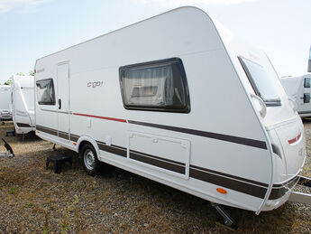 Offre du Marché du caravaning: Dethleffs C'Go 495QSK -3491, CHF 24'900.–, véhicules neuf