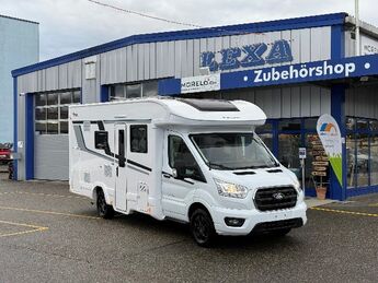 Offre du Marché du caravaning: Itineo Next PS700, CHF 71'770.–, véhicules neuf