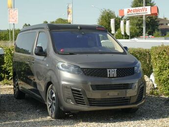 Offre du Marché du caravaning: Dethleffs Globevan -7001, CHF 59'900.–, véhicules neuf