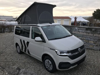 Offre du Marché du caravaning: vanexxt VW T6.1 4x4, CHF 82'000.–, véhicules neuf