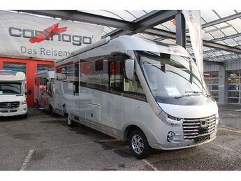 Offre du Marché du caravaning: Carthago Liner I 53, CHF 219'900.–, véhicules neuf