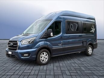 Offre du Marché du caravaning: Westfalia Meridian, CHF 78'900.–, véhicules neuf