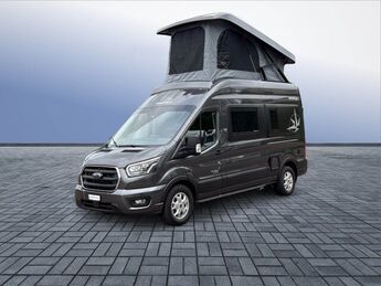 Offre du Marché du caravaning: Westfalia Meridian, CHF 87'817.–, véhicules neuf