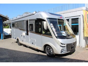 Offre du Marché du caravaning: Carthago Chic E-Line I 50 LE, CHF 187'900.–, véhicules neuf