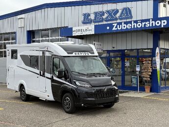 Offre du Marché du caravaning: Rapido C55 Night Ed, CHF 94'930.–, véhicules neuf