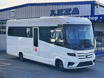 Offre du Marché du caravaning: Morelo Palace 88 LB, CHF 379'136.–, véhicules neuf