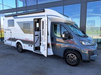 Offre du Marché du caravaning: Bürstner Lyseo T690 Skyline, CHF 85'900.–, véhicules neuf
