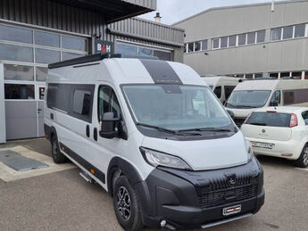 Offre du Marché du caravaning: Tourne 6.4 Cruise Aut., CHF 89'624.–, véhicules neuf
