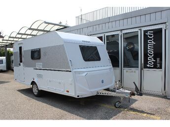 Offre du Marché du caravaning: Knaus Sport 420 QD, CHF 23'990.–, véhicules neuf