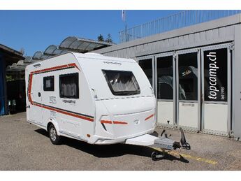 Offre du Marché du caravaning: Weinsberg CaraOne 400 LK, CHF 21'099.–, véhicules neuf