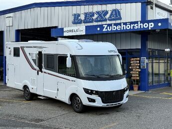 Offre du Marché du caravaning: Rapido 896 F, CHF 111'110.–, véhicules neuf
