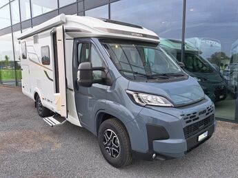 Offre du Marché du caravaning: Hymer Exsis-t 474, CHF 112'180.–, véhicules neuf