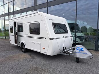 Offre du Marché du caravaning: Hymer Eriba Nova L Novaline 470, CHF 35'700.–, véhicules neuf