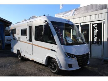 Offre du Marché du caravaning: Carthago C-Tourer, CHF 139'260.–, véhicules neuf