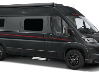 Offre du Marché du caravaning: Dethleffs Globetrail 540 DR -7475, CHF 73'040.–, véhicules neuf