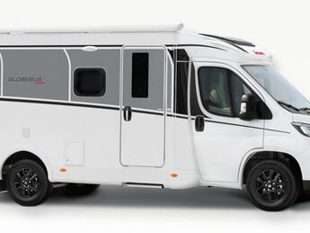 Offre du Marché du caravaning: Dethleffs Globebus Camp T4 Act., CHF 76'950.–, véhicules neuf