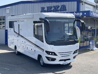 Offre du Marché du caravaning: Phoenix Liner 8100 RSL, CHF 350'230.–, véhicules neuf