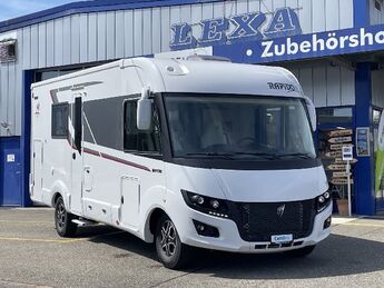 Offre du Marché du caravaning: Rapido 854 F, CHF 104'170.–, véhicules neuf