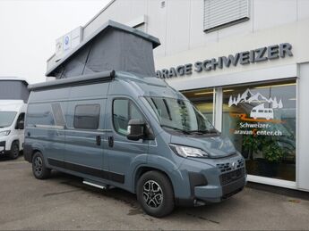 Offre du Marché du caravaning: Knaus BoxLife 600 MQ, CHF 80'200.–, véhicules neuf