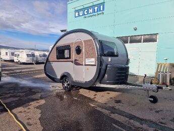 Offre du Marché du caravaning: Tabbert T@b BASIC, CHF 19'900.–, véhicules neuf