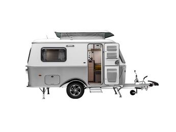 Offre du Marché du caravaning: Hymer Eriba Touring 542, CHF 38'470.–, véhicules neuf