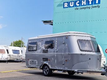 Offre du Marché du caravaning: Hymer Eriba Touring 540, CHF 31'900.–, véhicules neuf