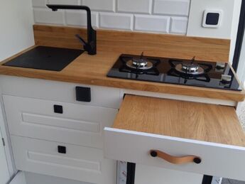 Offre du Marché du caravaning: Freedo 541 Premium, CHF 81'000.–, véhicules neuf