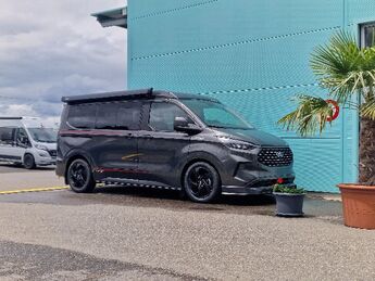 Offre du Marché du caravaning: Bürstner Copa C 500, CHF 79'900.–, véhicules neuf