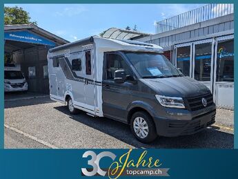 Offre du Marché du caravaning: Knaus Van Ti 640 MEG Vans, CHF 77'900.–, véhicules neuf