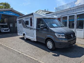 Offre du Marché du caravaning: Knaus Van Ti 640 MEG Vans, CHF 82'900.–, véhicules neuf