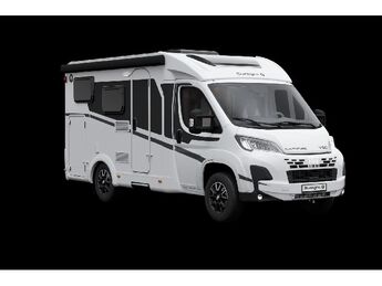 Offre du Marché du caravaning: Sunlight V 67 S, CHF 68'940.–, véhicules neuf