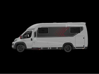 Offre du Marché du caravaning: Bürstner Signature SFT 7.1, CHF 99'800.–, véhicules neuf