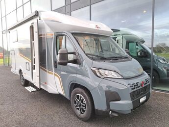 Offre du Marché du caravaning: Bürstner Lyseo TD 690 B66, CHF 83'830.–, véhicules neuf