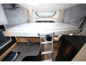 Offre du Marché du caravaning: Sunlight T 690 L Adv.E, CHF 70'900.–, véhicules d'occasion