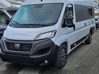 Offre du Marché du caravaning: Bunkervan Denver 636, CHF 78'300.–, véhicules d'occasion