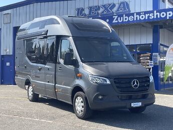 Offre du Marché du caravaning: La Strada Nova M, CHF 129'800.–, véhicules d'occasion