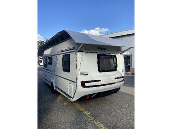 Offre du Marché du caravaning: Fendt Bianco 465 SFH, CHF 29'989.–, véhicules d'occasion