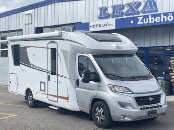 Offre du Marché du caravaning: Bürstner Lyseo TD 744 Harmo, CHF 74'800.–, véhicules d'occasion
