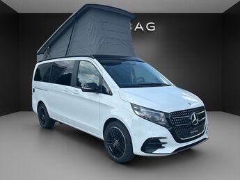 Offre du Marché du caravaning: Mercedes-Benz Marco Polo WB 67108/00, CHF 103'500.–, véhicules d'occasion