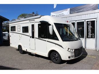 Offre du Marché du caravaning: Carthago C-Tourer I 141 LE, CHF 79'899.–, véhicules d'occasion