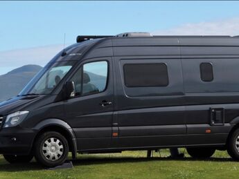 Offre du Marché du caravaning: Mercedes-Benz 319 CDI V6, CHF 72'200.–, véhicules d'occasion